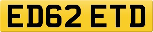 ED62ETD